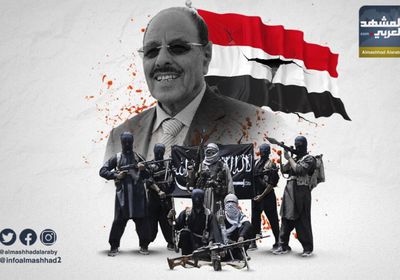 مليشيا الشرعية تختطف شاهدًا على جريمة لشقيق قائد محور تعز