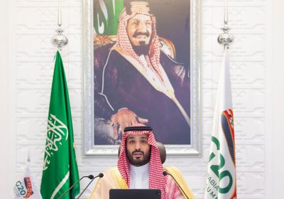  "منذر آل شيخ" عن ترأس ولي العهد السعودي لقمة العشرين: نلامس الجوزاء فخرًا