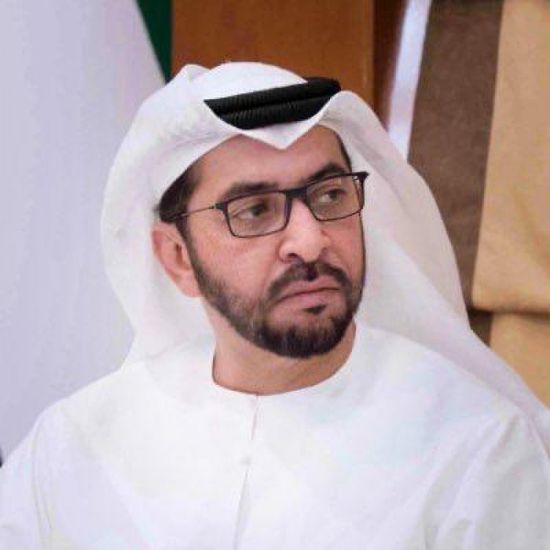 حمدان بن زايد يشيد بالاكتشافات النفطية الجديدة المعلن عنها اليوم