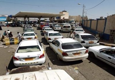 أزمة وقود مفاجئة تُحاصر صنعاء