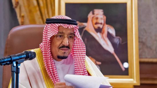   الملك سلمان يؤكد استمرار السعودية في لعب دور رئيسي بمجموعة العشرين