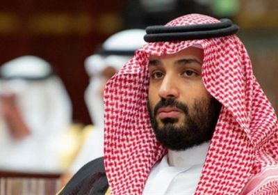  ولي العهد السعودي يطرح مقترحًا بعقد قمة العشرين مرتين سنويًا