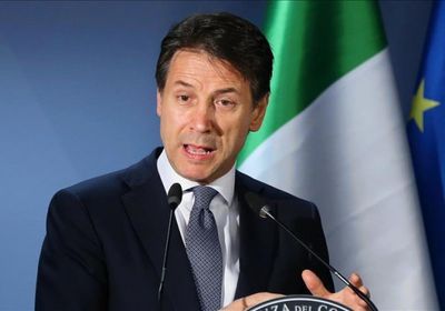  إيطاليا تتسلم رئاسة مجموعة العشرين وتوجه الشكر للسعودية