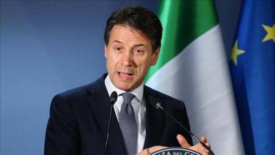  إيطاليا تتسلم رئاسة مجموعة العشرين وتوجه الشكر للسعودية