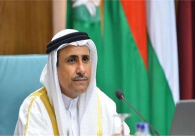 البرلمان العربي يثمن مخرجات قمة العشرين