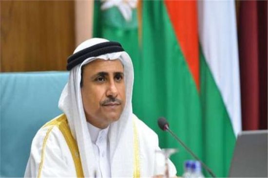 البرلمان العربي يثمن مخرجات قمة العشرين