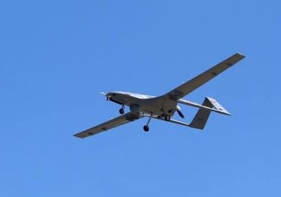  مسيرة تركية تشن هجومًا على مناطق سكنية بريف الرقة الشمالي