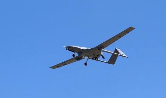  مسيرة تركية تشن هجومًا على مناطق سكنية بريف الرقة الشمالي