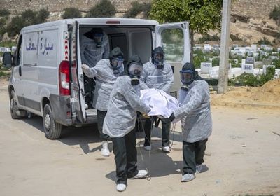 لبنان يُسجل 6 وفيات و1193 إصابة جديدة بكورونا