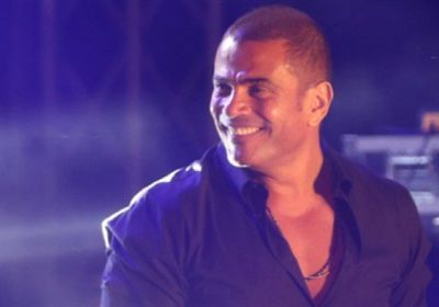 عمرو دياب يطل بمسلسل غنائي عبر منصة Netflix