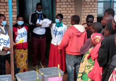 كينيا تسجل 1211 إصابة جديدة بفيروس كورونا