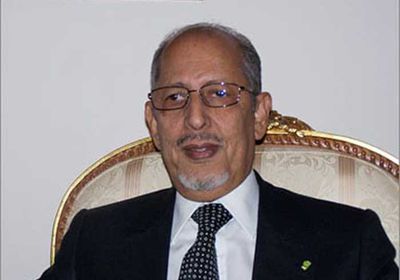 وفاة الرئيس الموريتاني الأسبق ولد الشيخ