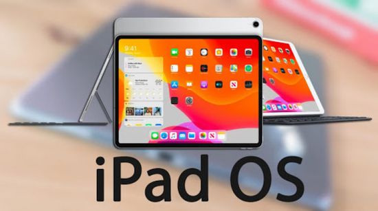 "آبل" تطرح ميزة جديدة لمستخدمي أجهزة "iPadOS 14"