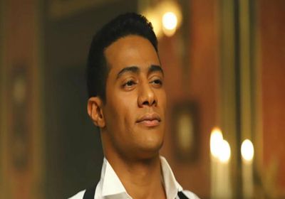 بعد الأزمة الأخيرة.. محمد رمضان يغير صورة حسابه لعلم فلسطين