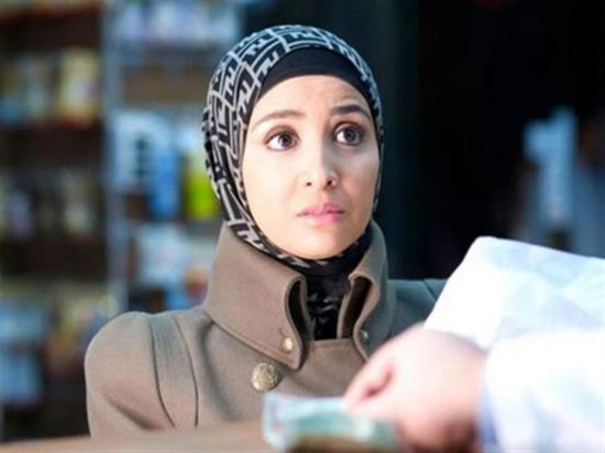 شاهد أحدث ظهور للفنانة المعتزلة حنان ترك (صورة)