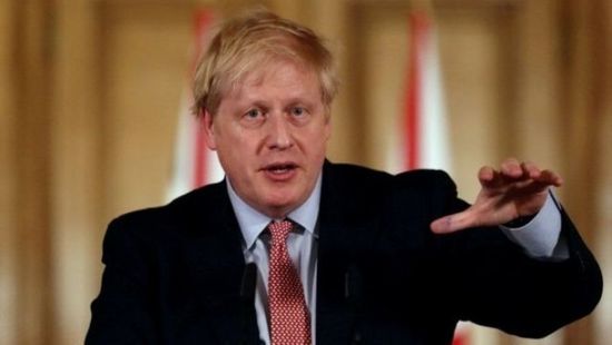 رئيس الوزراء البريطاني: نتائج لقاح أكسفورد لكورونا رائعة