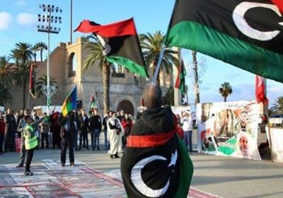 بيان رباعي يحذر من فرض عقوبات على أي جهة تعرقل الاتفاق الليبي