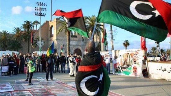 بيان رباعي يحذر من فرض عقوبات على أي جهة تعرقل الاتفاق الليبي