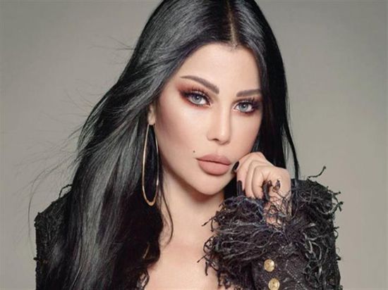 هيفاء وهبي تحتفل بعيد استقلال لبنان