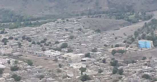 استنفار أمني في مسيمير لحج لضبط خارجين عن القانون