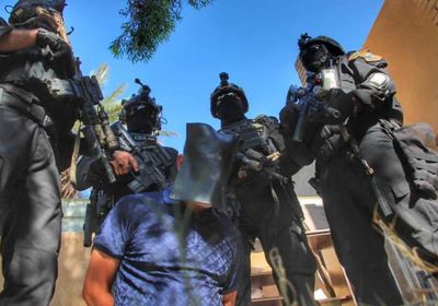 العراق.. القبض على المنسق الإداري العام لعصابات داعش