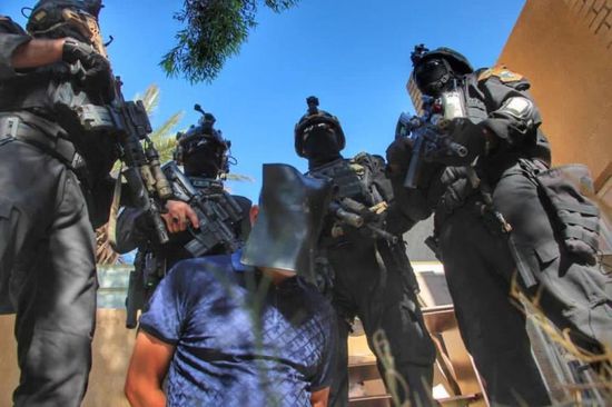 العراق.. القبض على المنسق الإداري العام لعصابات داعش