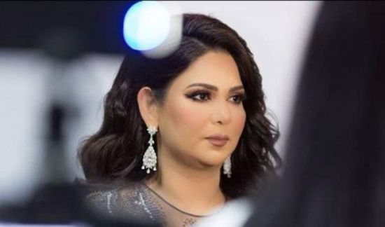 نوال الكويتية تنعي طارق عاكف