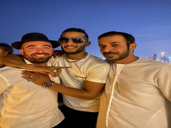 ابنة سعيد صالح لـ محمد رمضان :كويس إن بابا مات ومشافش اليوم ده