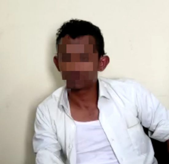 دورية أمنية تقبض على متورط بجريمة قتل في خورمكسر