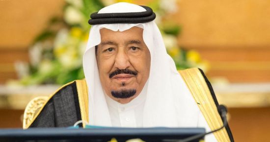 العاهل السعودي: المملكة سباقة في مبادرات محاربة التطرف والإرهاب