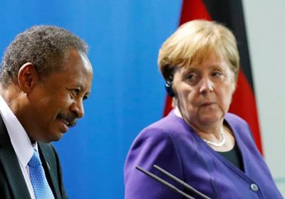 السودان وألمانيا تبحثان أوضاع اللاجئين الإثيوبيين
