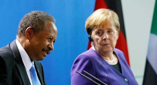  السودان وألمانيا تبحثان أوضاع اللاجئين الإثيوبيين