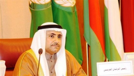 البرلمان العربي يطالب بمحاسبة المتورطين في استهداف محطة جدة