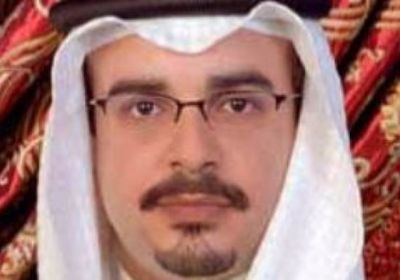 ولي عهد البحرين ونتنياهو يبحثان مجالات التعاون الثنائي بين البلدين