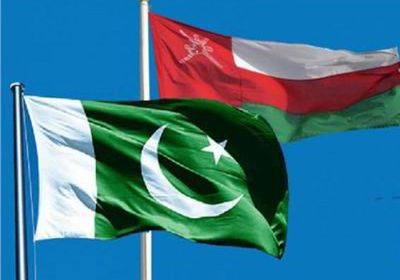 باكستان وسلطنة عمان تتفقان على عقد الاجتماع الثامن للمشاورات السياسية