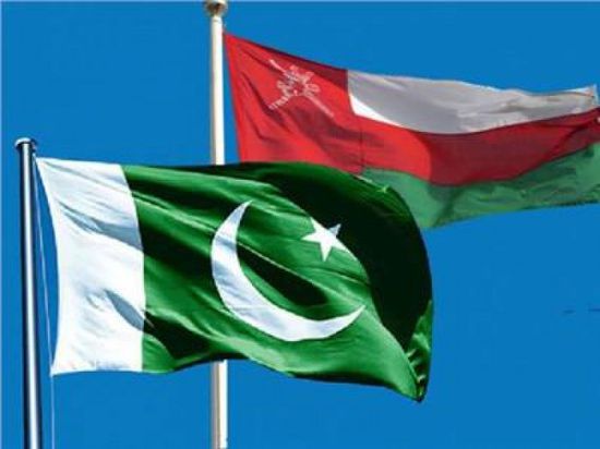 باكستان وسلطنة عمان تتفقان على عقد الاجتماع الثامن للمشاورات السياسية