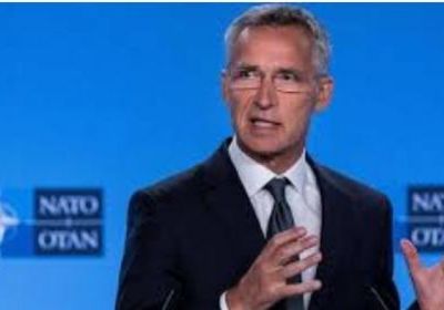  أمين عام الناتو يعرب لـ"بايدن" عن تطلعه للتعاون الوثيق مع أمريكا