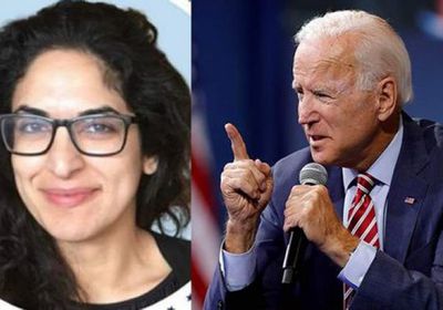 مَن هي الأردنية المعينة في إدارة بايدن؟