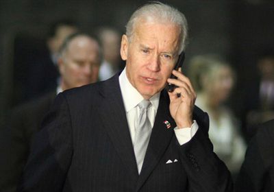 رئيس الاتحاد الأوروبي يدعو بايدن لاجتماع في بروكسل