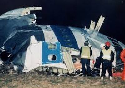 اليوم.. نظر استئناف محاكمة المتهم في تفجير لوكربي