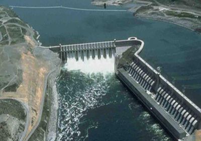 فرنسا تحث على ضرورة التوصل لاتفاق بشأن سد النهضة