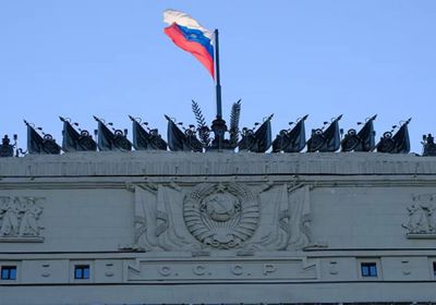  روسيا: منعنا المدمرة الأميركية "جون ماكين" من انتهاك حدودنا