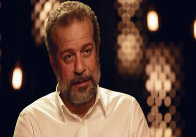 شريف منير ينفي مشاركته في فيلم "الغربان"