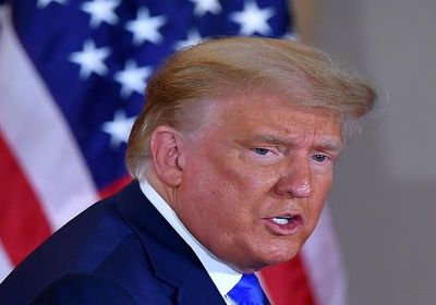 ترامب يتراجع مجددا: "من أجل مصلحة بلدنا أوصي ببدء عملية نقل السلطة" 