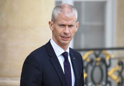  فرنسا: على أنقرة وقف سياساتها التوسعية شرقي المتوسط