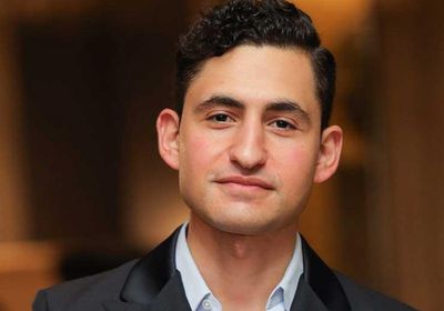 أمير المصري يشارك في مهرجان القاهرة السينمائي بفيلم Limbo