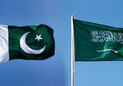 عقب الاستهداف الإرهابي الحوثي.. باكستان تتضامن مع السعودية