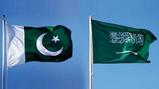 عقب الاستهداف الإرهابي الحوثي.. باكستان تتضامن مع السعودية