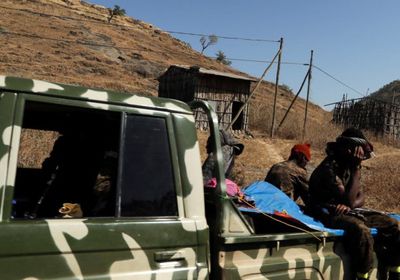  إثيوبيا: استسلام عدد كبير من مقاتلي إقليم تيغراي