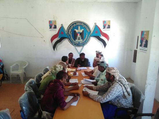 "تنفيذية انتقالي المحفد" تعلن برنامجها الاحتفالي بعيد الاستقلال